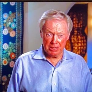 Meet your Posher, Derek